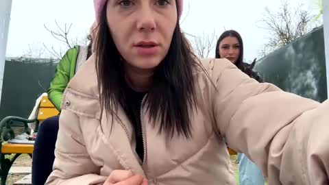 Ana  Rusakova online show from December 27, 2024, 12:23 pm