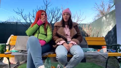 Ana  Rusakova online show from December 31, 2024, 8:59 am