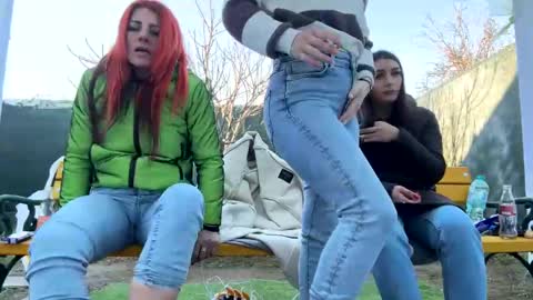 Ana  Rusakova online show from January 1, 2025, 12:11 pm