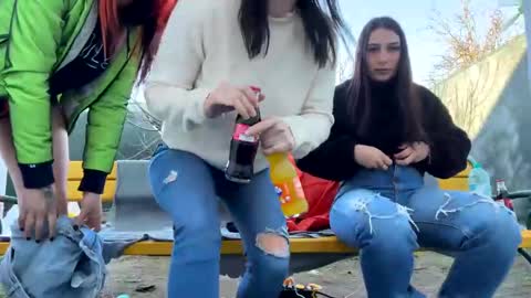 Ana  Rusakova online show from January 2, 2025, 12:03 pm