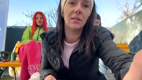 Ana  Rusakova online show from January 4, 2025, 9:00 am