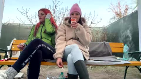 Ana  Rusakova online show from January 5, 2025, 6:13 am