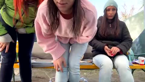 Ana  Rusakova online show from January 5, 2025, 9:15 am