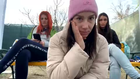 Ana  Rusakova online show from January 5, 2025, 12:21 pm