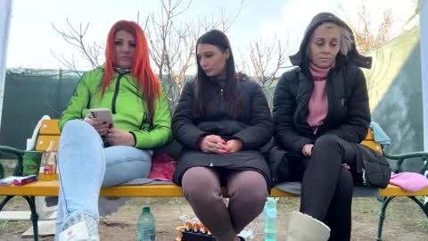 Ana  Rusakova online show from January 6, 2025, 12:02 pm