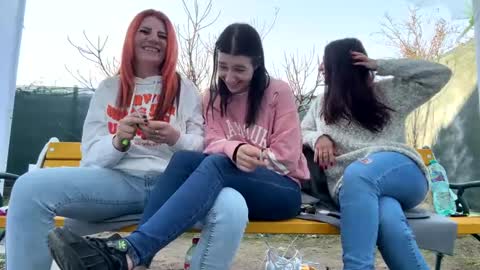 Ana  Rusakova online show from January 9, 2025, 12:19 pm