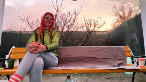 Ana  Rusakova online show from January 10, 2025, 5:58 am