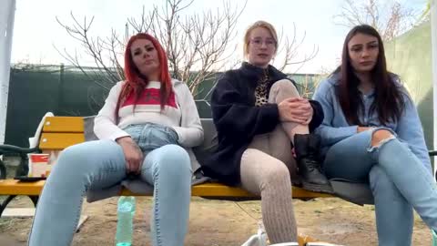 Ana  Rusakova online show from January 20, 2025, 12:18 pm