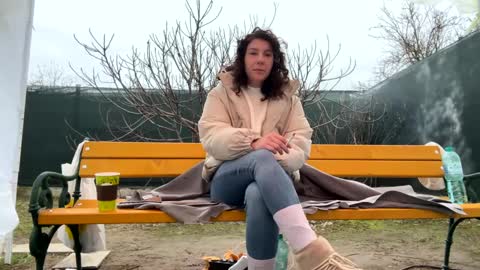 Ana  Rusakova online show from February 2, 2025, 6:04 am