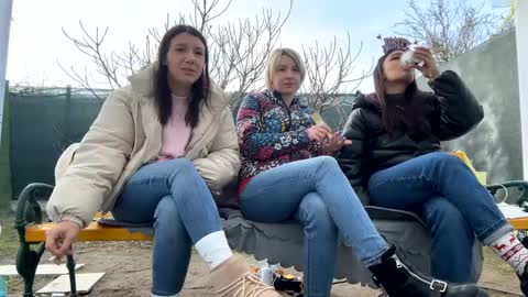 Ana  Rusakova online show from February 7, 2025, 12:28 pm