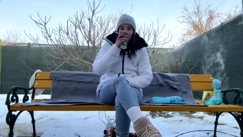 Ana  Rusakova online show from February 26, 2025, 6:15 am