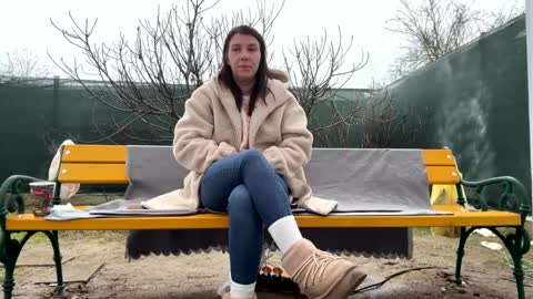 Ana  Rusakova online show from March 2, 2025, 6:37 am