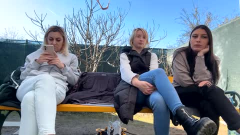 Ana  Rusakova online show from March 6, 2025, 12:19 pm