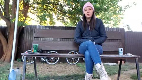 Ana  Rusakova online show from September 21, 2025, 4:47 am