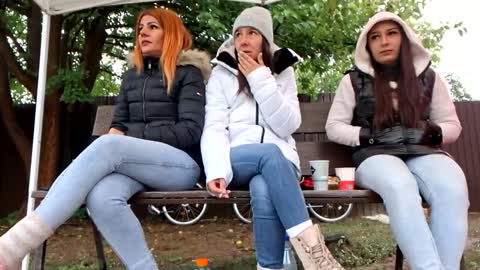 Ana  Rusakova online show from October 3, 2025, 6:21 am