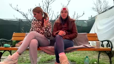 Ana  Rusakova online show from December 23, 2025, 6:22 am