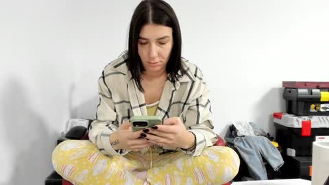 Ana  Rusakova online show from February 5, 2026, 10:09 am