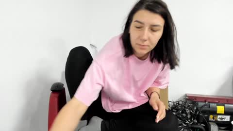 Ana  Rusakova online show from March 21, 2026, 10:42 am