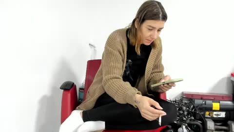 Ana  Rusakova online show from April 3, 2026, 6:22 am