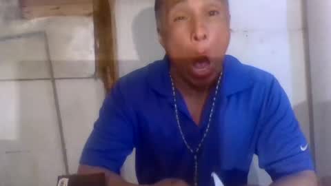 sexy15802 online show from January 15, 2025, 3:11 am