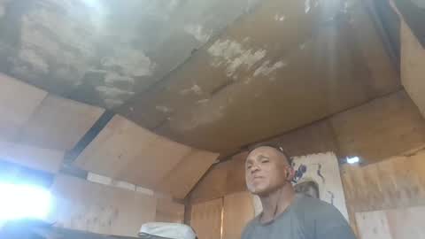 sexy15802 online show from October 6, 2025, 12:30 am