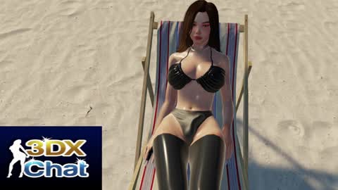 Mistress Cami online show from December 19, 2024, 1:18 am