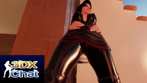 Snapshot of sexy3dchat chatting on March 14, 2026, 11:04 am Mistress Cami online show from March 14, 2026, 11:04 am