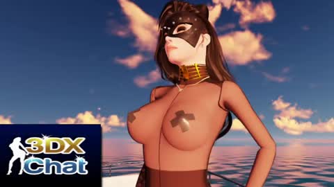 Snapshot of sexy3dchat chatting on April 22, 2026, 10:39 am Mistress Cami online show from April 22, 2026, 10:39 am