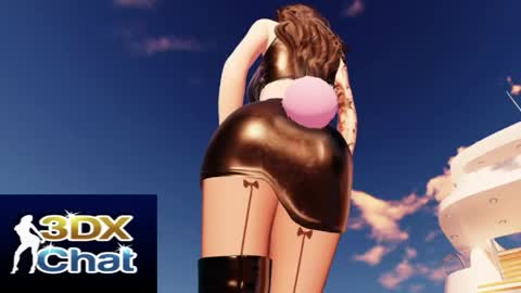 Snapshot of sexy3dchat chatting on April 29, 2026, 9:13 am Mistress Cami online show from April 29, 2026, 9:13 am