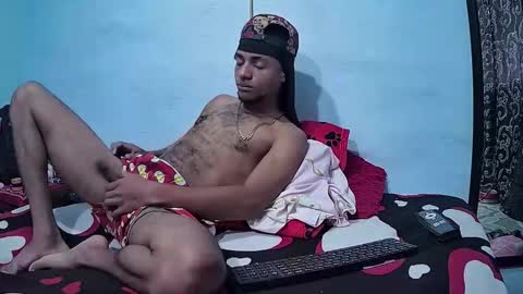 Sebastian online show from March 17, 2026, 4:54 pm