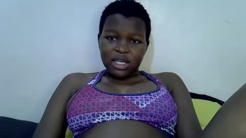 sexy_alia6 online show from April 12, 2026, 4:01 pm