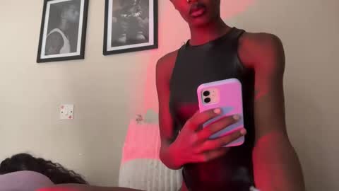 sexy_aluna online show from September 27, 2025, 10:59 pm