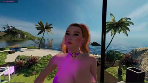 Ambar online show from September 25, 2025, 2:37 am