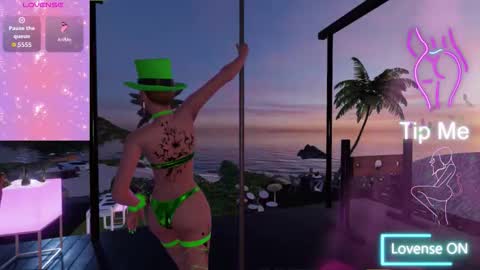 Ambar online show from October 31, 2025, 7:59 pm