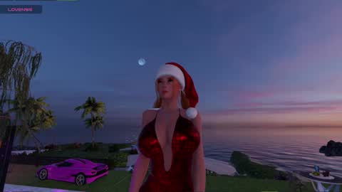 Ambar online show from December 21, 2025, 1:35 am