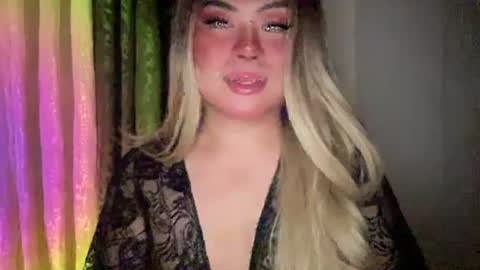 BREANNA online show from January 9, 2026, 1:47 pm