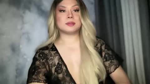 BREANNA online show from February 11, 2026, 3:55 am