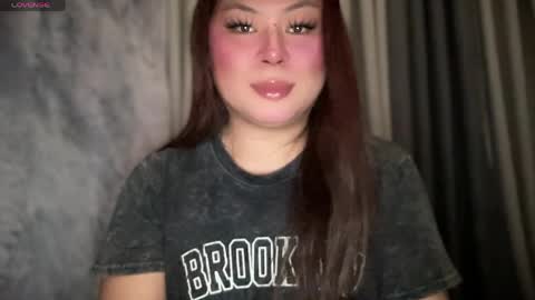 BREANNA online show from March 30, 2026, 3:07 am