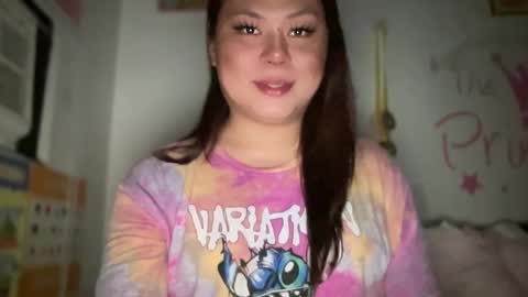 BREANNA online show from May 17, 2026, 3:52 pm