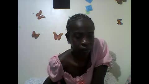 Ann online show from September 9, 2025, 11:48 pm