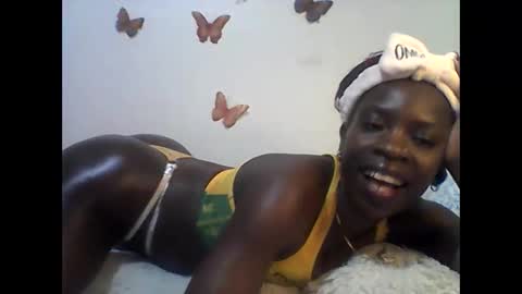 Ann online show from October 11, 2025, 10:19 pm