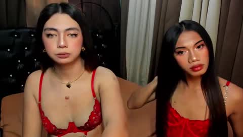 ATASHA AND ASHLEY online show from March 26, 2026, 10:10 am