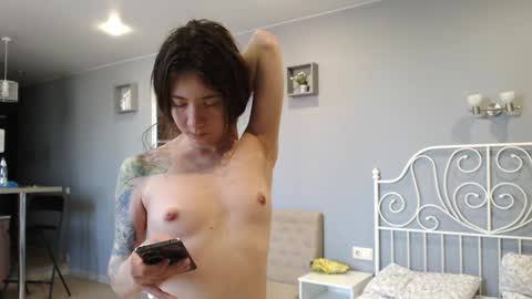 sexy_b0rsch online show from February 23, 2025, 7:33 am