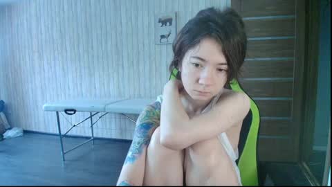 sexy_b0rsch online show from March 5, 2025, 5:29 am