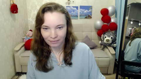 Snapshot of sexy_babe788 chatting on April 8, 2026, 6:46 am Evelina online show from April 8, 2026, 6:46 am