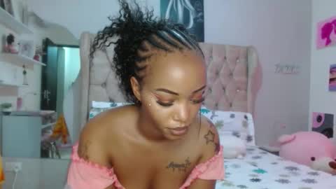 sexy_babydoll22 online show from March 27, 2026, 4:07 am