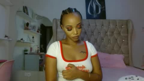 sexy_babydoll22 online show from April 4, 2026, 11:08 am