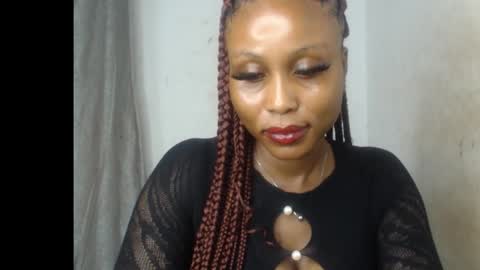 Sexy blackgirl2 online show from December 4, 2025, 5:54 pm