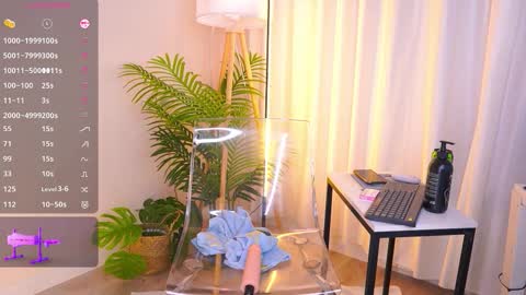 Snapshot of sexy_blonde_doll chatting on January 16, 2026, 12:47 am Lina online show from January 16, 2026, 12:47 am