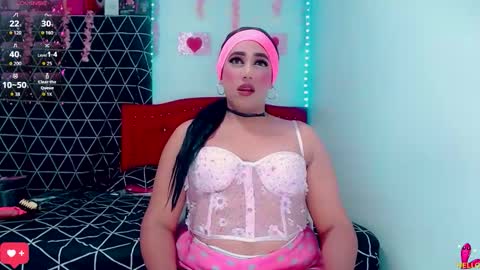 sexy_brunette2590 online show from February 7, 2026, 8:56 pm